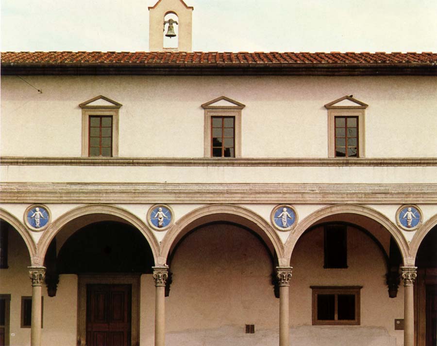 Ospedale degli Innocenti